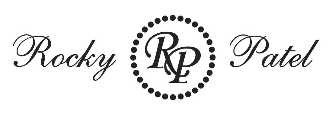 ROCKY PATEL