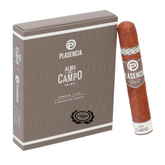 PLASENCIA ALMA DEL CAMPO TRIBU 5 CIGARS SAMPLER