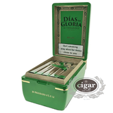 AJF Dias de Gloria Brazil Maduro Figurado 20 Cigars