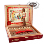 AJF Bellas Artes Hybrid Natural Robusto 20 Cigars