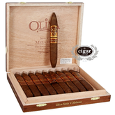 Oliva Serie V Malanio Gran Reserva Limited Edition Figarado Natural 10 Cigars