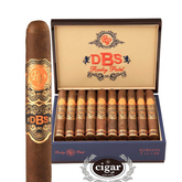 Rocky Patel Double Broadleaf Selection (DBS) Robusto 20 Cigars