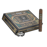 GURKHA REVENANT MADURO ROBUSTO 20 CIGARS