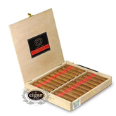 PARTAGAS SERIE D NO 6