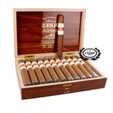 GURKHA CELLAR RESERVE 10 YEAR ANNIVERSARY EXECUTIVE TORO 24 B0X