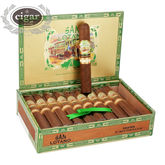 AJF San Lotano Requiem Habano Connecticut Gran Toro 20 Cigars