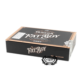 GURKHA FAT BOY HABANO 1887 GORDITO 6X66 20 CIGARS BOX