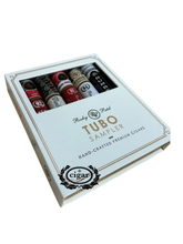 Rocky Patel Delux Toro Tubo INT Sampler Pack 5 cigars