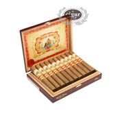 AJF Bellas Artes Hybrid Natural Toro 20 Cigars