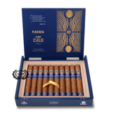 PLASENCIA ALMA DEL CIELO AMANECER HANDMADE NICARAGUAN 6x66 10 CIGARS