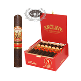 AJF Enclave Broadleaf Maduro Robusto 20 Cigars