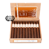 Rocky Patel LB1 Factory Blend TORO 20 Cigars