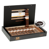 PLASENCIA COSECHA 149 SANTA FE GORDO MADURO 10 CIGARS
