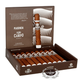 PLASENCIA ALMA DEL CAMPO NICARAGUAN HANDMADEROBUSTO MADURO 10 CIGARS