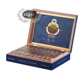 AJF New World Decenio Natural Gordo 20 Cigars