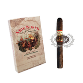 AJF New World Maduro Oscuro 5 CP