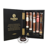 PLASENCIA NICARAGUAN HANDMADE 5 CIGARS SAMPLER