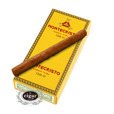 MONTECRISTO CLUB 10 CIGARS