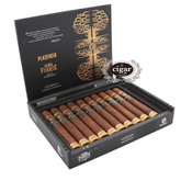 PLASENCIA ALMA FUERTE NACARAGUAN HANDMAD NESTOR IV MADURO 10 CIGARS