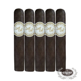 AJF Last Call Maduro Corticas 25 Cigars