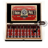 Rocky Patel Vintage 1990 Broadleaf TORO TUBOS (Aged 12 Years)10 Cigars