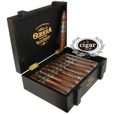 GURKHA CELLAR RESERVE LIMITADA 15 YEARS HEDONISM Maduro Rothchild 20 CIGARS BOX