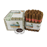 QUINTERO FAVORITO 25 CIGARS
