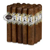 GURKHA PRIZE FIGHTER ROBUSTO 20 CIGARS BUNDLE