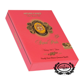 ARTURO FUENTE RARE PINK VINTAGE 1960's SREIES SIGNATUE 5 CIGARS