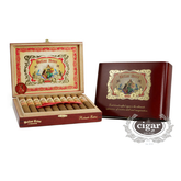 AJF Bellas Artes Hybrid Natural Gordo 20 Cigars