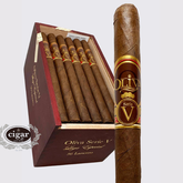 Oliva Serie V Lega Special Lancero Maduro 24 Cigars