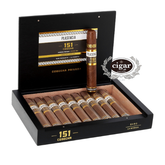 PLASENCIA COSECHA 151 LA MUSICA ROBUSTO MADURO 10 CIGARS