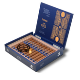 PLASENCIA ALMA DEL CIELO BOREAL HANDMADE NICARAGUAN 10 CIGARS