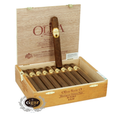 Oliva Serie O Nicaraguan Puro Toro Natural 20 Cigars