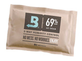 Boveda 69% RH