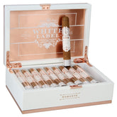 Rocky Patel White Label Robusto (Aged 10 years) 20 cigars