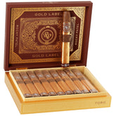 Rocky Patel Gold Label International Edition Toro 20 cigars