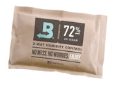 Boveda 72% RH (60 , 8 & 320 Grams)