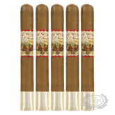 AJ FERNANDEZ NEW WORLD CONNECTICUT ROBUSTO