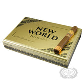 AJ FERNANDEZ NEW WORLD DORADO TORO
