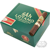 AJ FERNANDEZ SAN LOTANO REQUIEM HABANO ROBUSTO