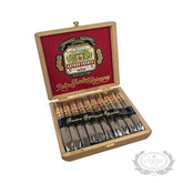 ARTURO FUENTE HEMINGWAY SIGNATURE