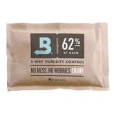 Boveda 62% RH