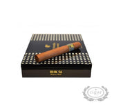 COHIBA BEHIKE 56 10 CIGARS