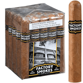 FACTORY SMOKES SHADE GORDITO