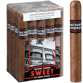 FACTORY SMOKES SWEET TORO