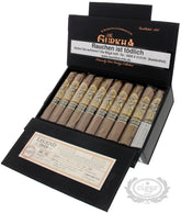 GURKHA HAVANA LEGEND 1959 TORO 20 CIGARS
