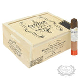 GURKHA HERITAGE MADURO ROBUSTO CORTO