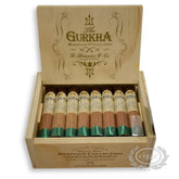 GURKHA HERITAGE ROBUSTO CORTO