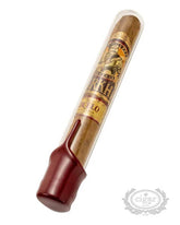 GURKHA PRIVATE SELECT RON ABUELO ANEJO TORO
